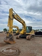 Used Komatsu